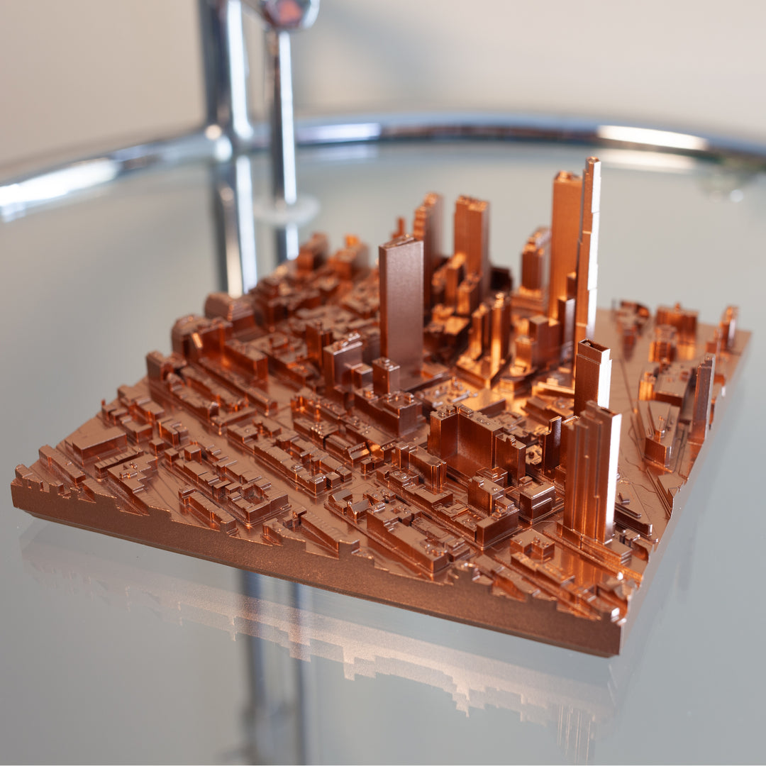 NYC 00-E Brooklyn Tower – Microscape