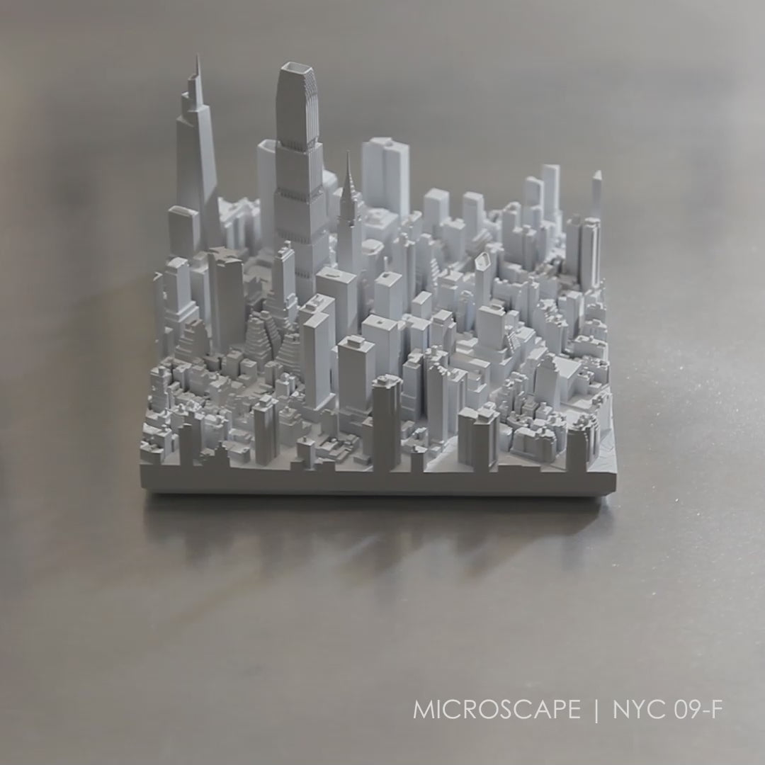NYC 09-F Chrysler Building 2029